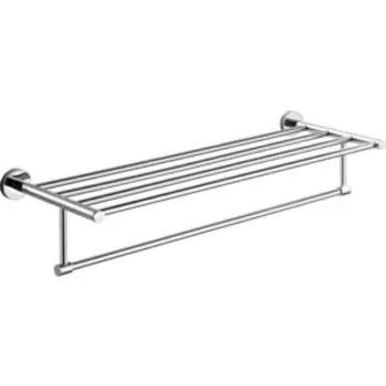 Полотенцедержатель Sapho Samba хром (SB114)