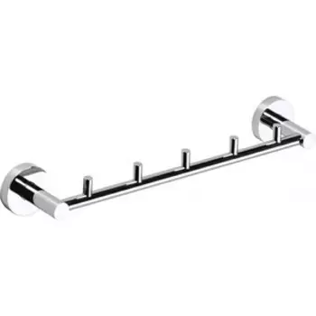 Полотенцедержатель Sapho X-Round хром (XR214)