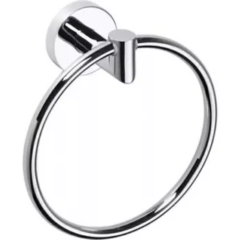 Полотенцедержатель Sapho X-Round хром (XR409)