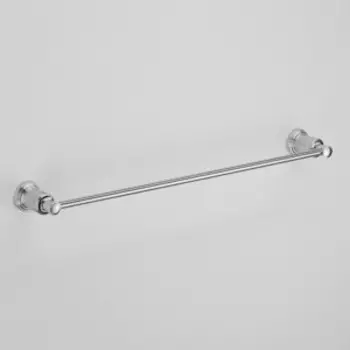 Полотенцедержатель Schein Carving 60 см, хром (7065037)