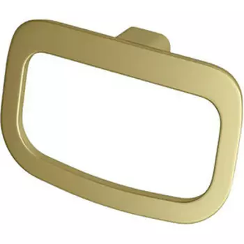 Полотенцедержатель Wasserkraft Aisch золото (K-5960)