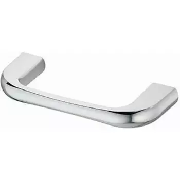 Полотенцедержатель Wasserkraft Berkel хром (K-6832)