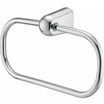 Полотенцедержатель Wasserkraft Berkel хром (K-6860)