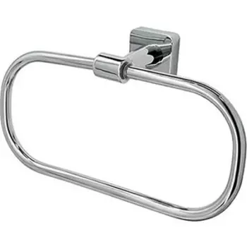 Полотенцедержатель Wasserkraft Dill хром (K-3960)