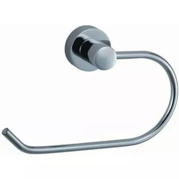 Полотенцедержатель Wasserkraft Donau хром (K-9460)