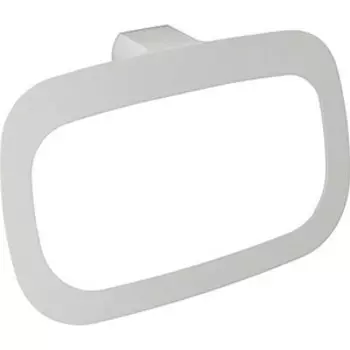 Полотенцедержатель Wasserkraft Kammel белый (K-8360WHITE)