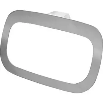 Полотенцедержатель Wasserkraft Kammel хром (K-8360)