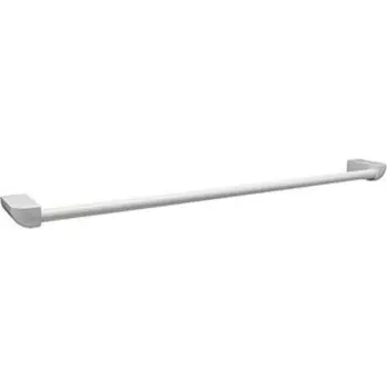 Полотенцедержатель Wasserkraft Kammel одинарный, белый (K-8330WHITE)