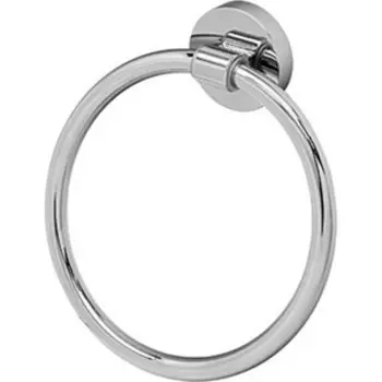 Полотенцедержатель Wasserkraft Rhein хром (K-6260)