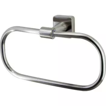 Полотенцедержатель Wasserkraft Rhin хром (K-6560)