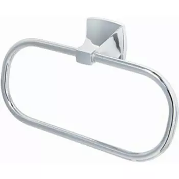 Полотенцедержатель Wasserkraft Wern хром (K-2560)