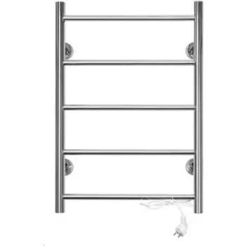 Полотенцесушитель электрический Domoterm Аврора DMT 109-5 53x71 BOX EK R подключение справа