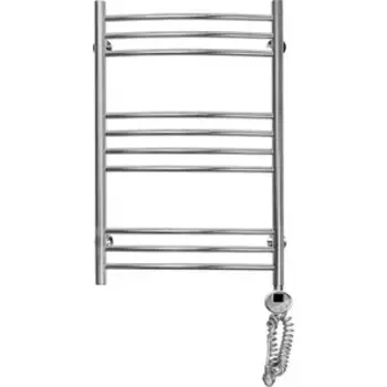 Полотенцесушитель электрический Domoterm Калипсо П10 500х800 ER справа