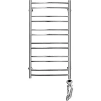 Полотенцесушитель электрический Domoterm Калипсо П12 500х1000 ER справа