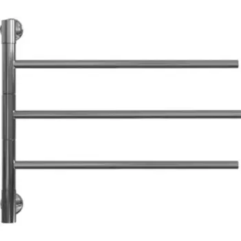 Полотенцесушитель электрический Energy I chrome G3 28W