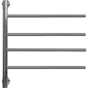 Полотенцесушитель электрический Energy I chrome G4 40W