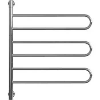 Полотенцесушитель электрический Energy U chrome G3 54W