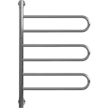 Полотенцесушитель электрический Energy U chrome G3K 37W