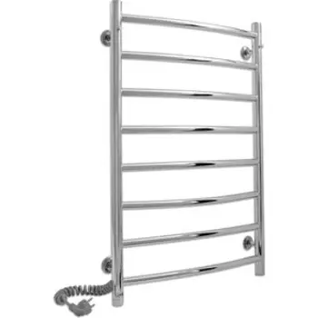 Полотенцесушитель электрический Laris Классик П8 500х800 (73207278)