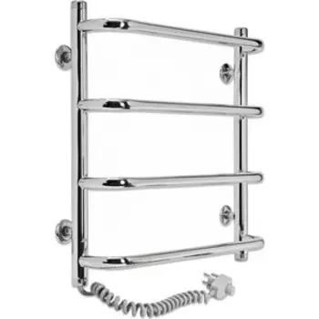 Полотенцесушитель электрический Laris Стандарт П4 450х500 (73207230)