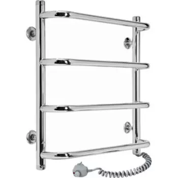 Полотенцесушитель электрический Laris Стандарт П4 450х500 (73207231)