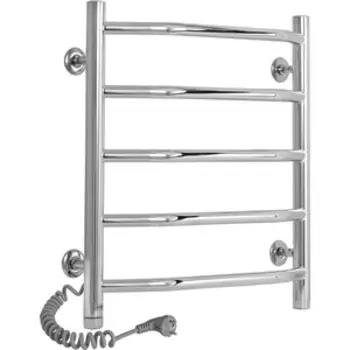 Полотенцесушитель электрический Laris Виктория П5 450х500 (73207236)