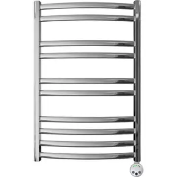 Полотенцесушитель электрический Lemark Atlantiss П10 500x800 (LM32810RE)