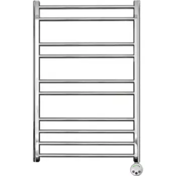 Полотенцесушитель электрический Lemark Poseidon П10 500x800 (LM42810E)