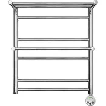 Полотенцесушитель электрический Lemark Pramen П7 500x600 (LM33607E)