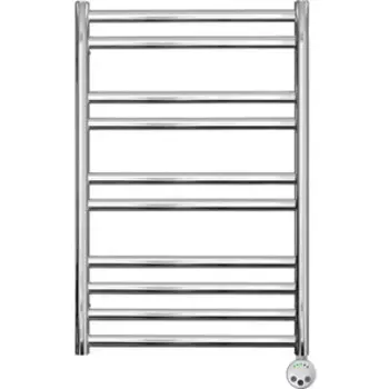 Полотенцесушитель электрический Lemark Status П10 500x800 (LM44810E)