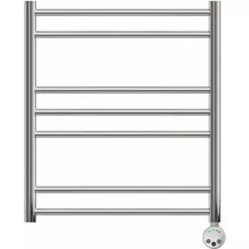 Полотенцесушитель электрический Lemark Ursus П7 500x600 хром (LM72607E)