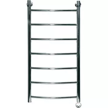 Полотенцесушитель электрический Ника Arc ЛД 100/50 ТЭН справа