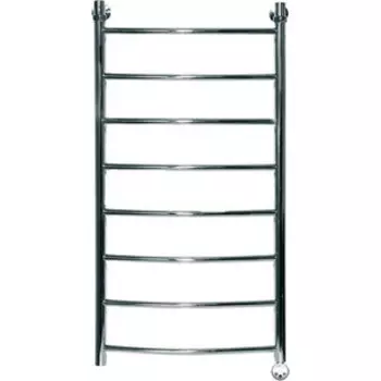 Полотенцесушитель электрический Ника Arc ЛД 120/60 ТЭН справа