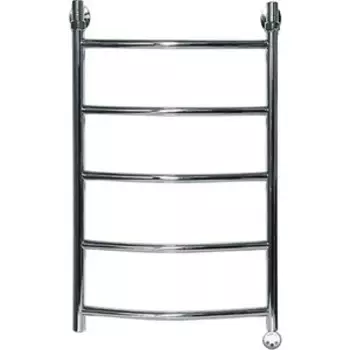 Полотенцесушитель электрический Ника Arc ЛД 60/30 ТЭН справа