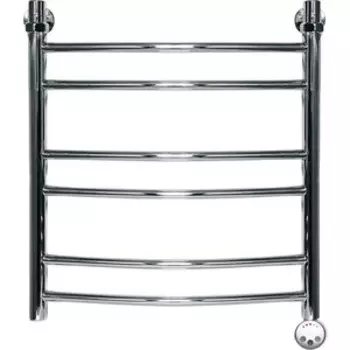 Полотенцесушитель электрический Ника Arc ЛД Г2 50/50 ТЭН справа