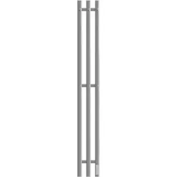 Полотенцесушитель электрический Point Гермес П3 120x1200 правый, хром (PN13822)