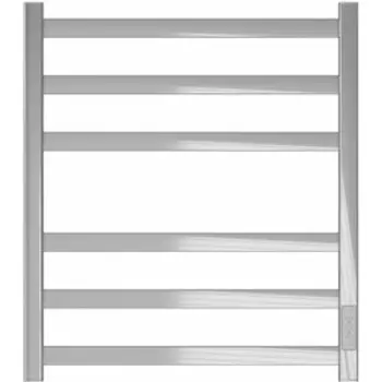 Полотенцесушитель электрический Point Меркурий П6 500x600 хром (PN83856)