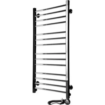 Полотенцесушитель электрический Тера Богема-люкс 500х1000 с тэном (ПСЭ-32-13)