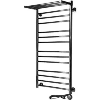 Полотенцесушитель электрический Тера Богема с тэном 500х1000 (ПСЭ-30-19, УТ-00000003)