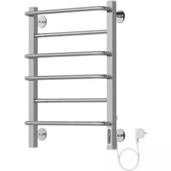 Полотенцесушитель электрический Terminus Евромикс Квадро П6 450х650 (4630080267114)
