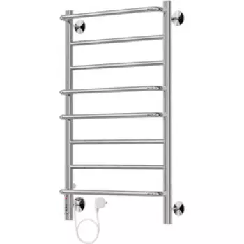 Полотенцесушитель электрический Terminus Евромикс П8 500х850 диммер слева (4630080268432)