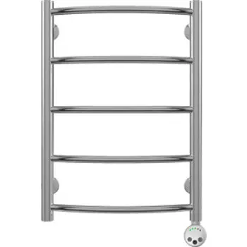 Полотенцесушитель электрический Terminus Классик П5 400х600 ТЭН HT-1 универсальный (4660059920887)