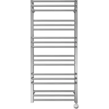Полотенцесушитель электрический Terminus Соренто П18 500х1156 ТЭН HT-1 универсальный (4660059921136)