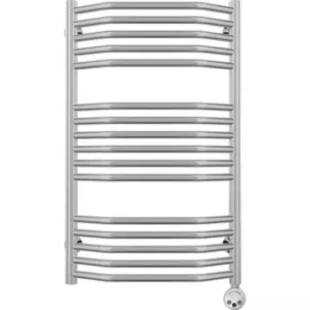 Полотенцесушитель электрический Terminus Виктория П16 450х778 ТЭН HT-1 универсальный (4660059920610)