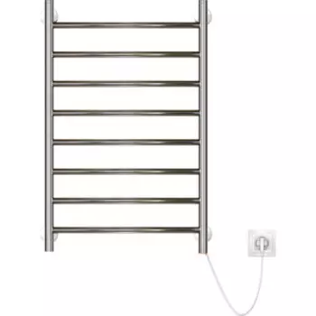 Полотенцесушитель электрический ZOX Дуга ЛЦ 50х80 правый (4630077963333)