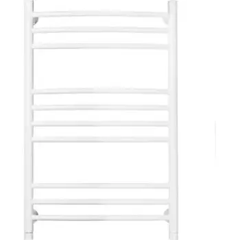 Полотенцесушитель водяной Domoterm Калипсо П10 500х800 белый