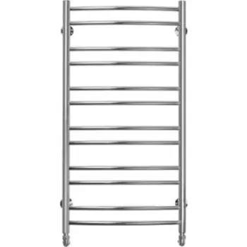 Полотенцесушитель водяной Domoterm Калипсо П12 500х1000