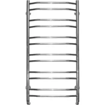 Полотенцесушитель водяной Domoterm Лаура П12 500х1000 хром