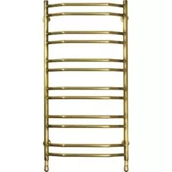 Полотенцесушитель водяной Domoterm Лаура П12 500х985 АБР