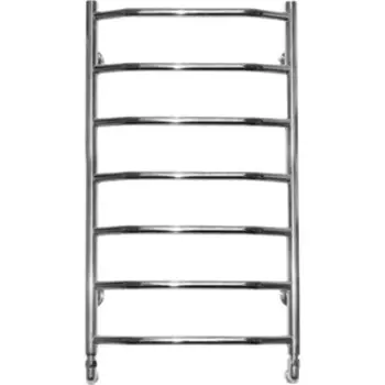 Полотенцесушитель водяной Domoterm Лаура П7 500х700 хром